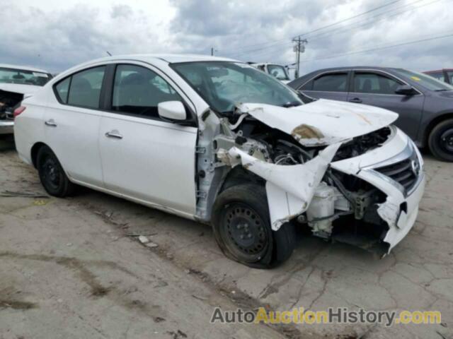 NISSAN VERSA S, 3N1CN7AP0GL852285