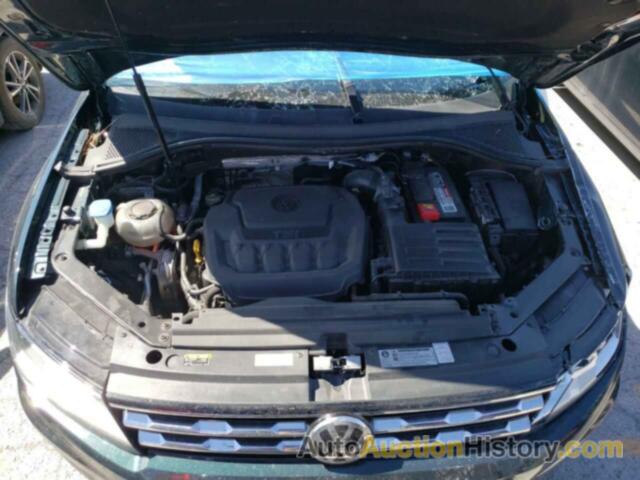 VOLKSWAGEN TIGUAN S, 3VV1B7AX4KM119058