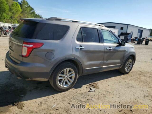 FORD EXPLORER XLT, 1FMHK7D8XCGA98922