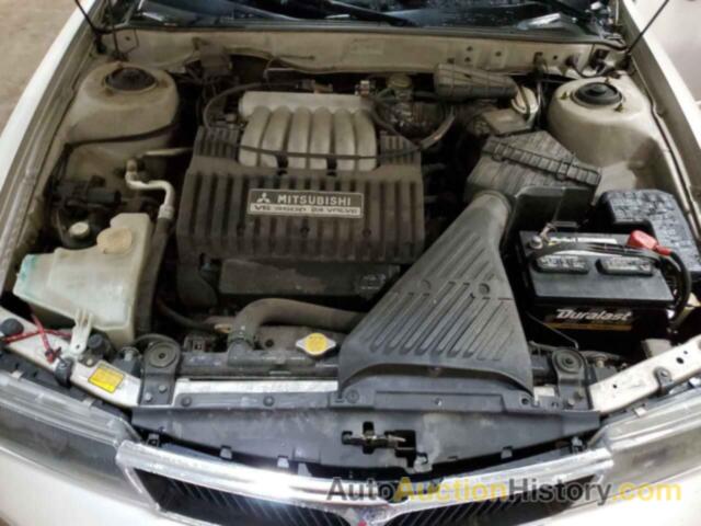 MITSUBISHI DIAMANTE ES, 6MMAP37P5WT003283