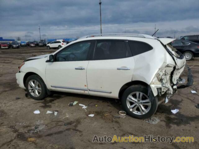 NISSAN ROGUE S, JN8AS5MV7DW642370