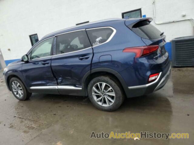 HYUNDAI SANTA FE SEL, 5NMS3CAD7KH062288