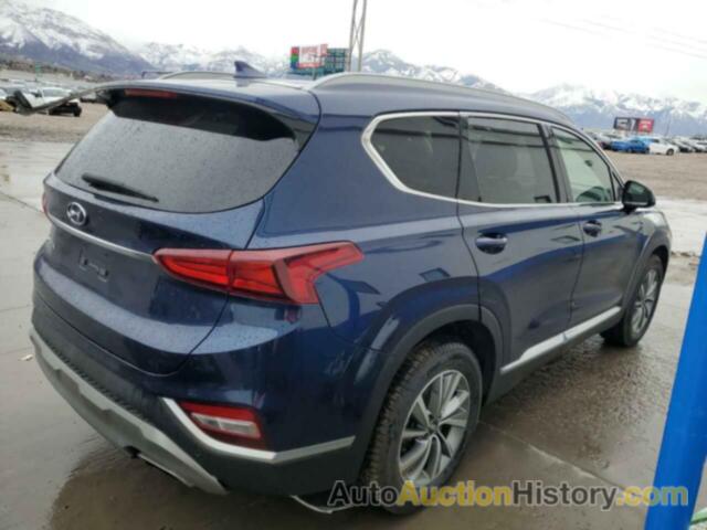 HYUNDAI SANTA FE SEL, 5NMS3CAD7KH062288