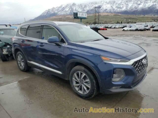 HYUNDAI SANTA FE SEL, 5NMS3CAD7KH062288