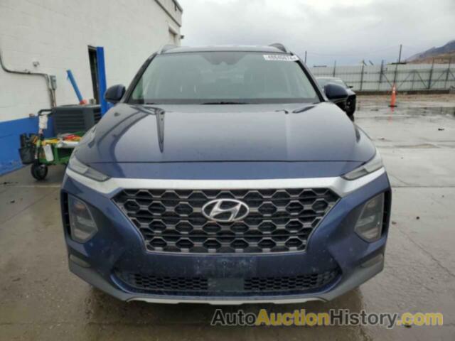 HYUNDAI SANTA FE SEL, 5NMS3CAD7KH062288