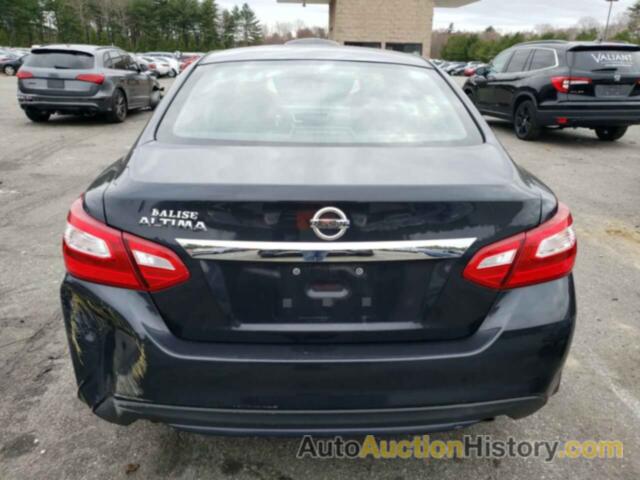 NISSAN ALTIMA 2.5, 1N4AL3AP5GN317395