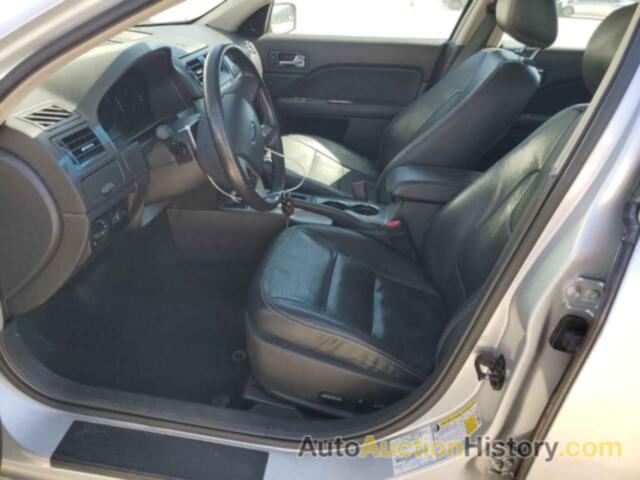 FORD FUSION SEL, 3FAHP0JA6BR233329