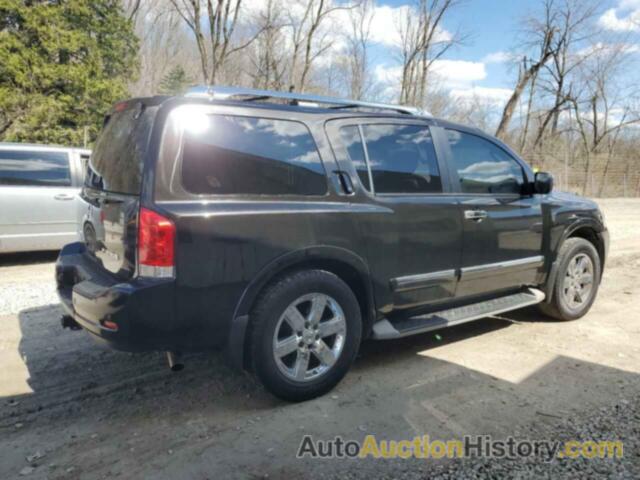 NISSAN ARMADA SV, 5N1AA0NE6CN603950