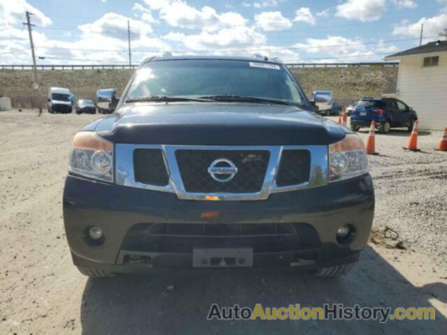 NISSAN ARMADA SV, 5N1AA0NE6CN603950