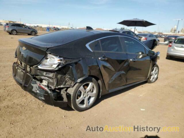 CHEVROLET VOLT LT, 1G1RA6S50HU103559