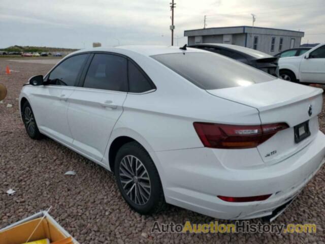 VOLKSWAGEN JETTA S, 3VWCB7BU6KM163104