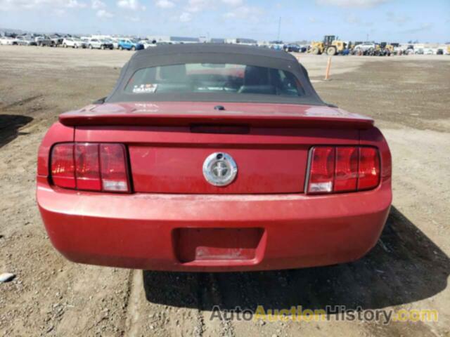 FORD ALL Models, 1ZVHT84N285202977