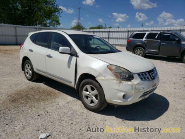 NISSAN ROGUE S, JN8AS5MT3DW018628