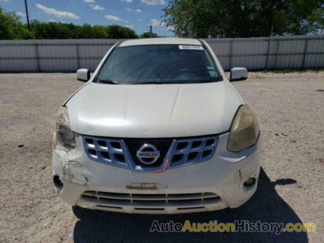 NISSAN ROGUE S, JN8AS5MT3DW018628