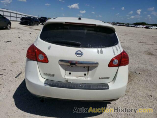 NISSAN ROGUE S, JN8AS5MT3DW018628