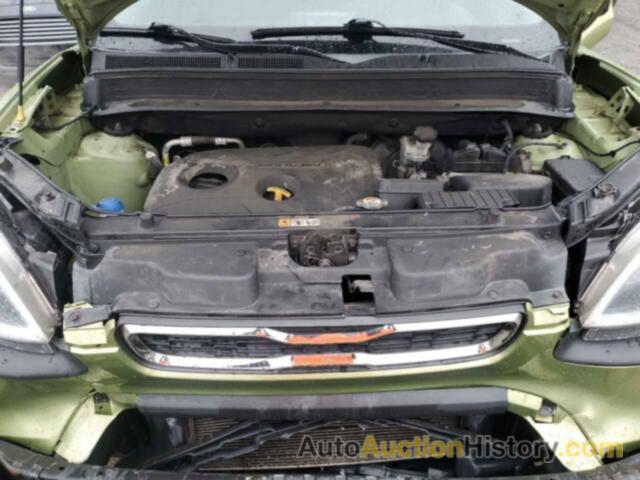 KIA SOUL +, KNDJT2A65D7590879