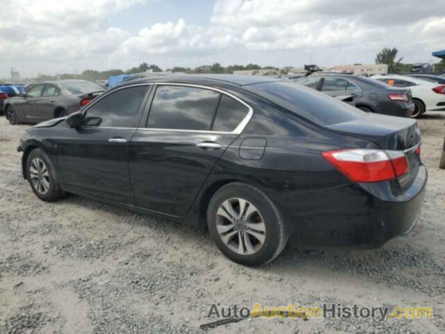 HONDA ACCORD LX, 1HGCR2F37FA058868