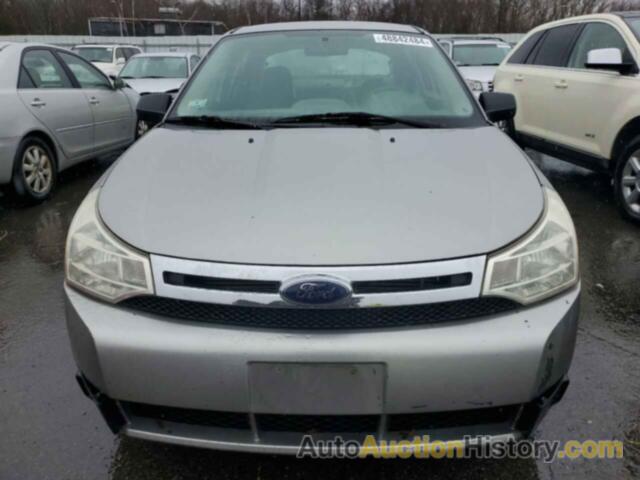 FORD FOCUS SE, 1FAHP35N98W274624