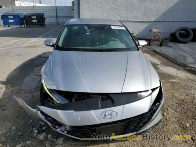 HYUNDAI ELANTRA SEL, 5NPLM4AG7MH045174