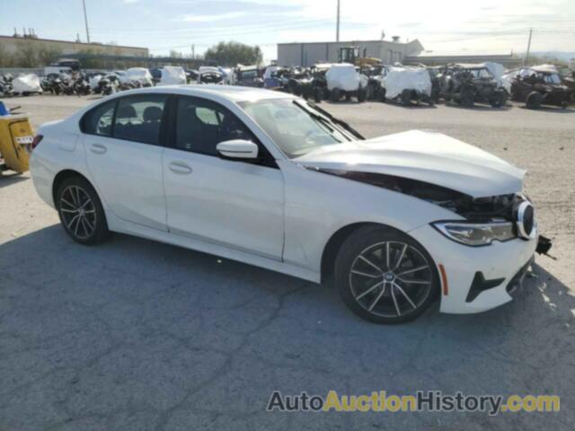 BMW 3 SERIES, 3MW5R1J08N8C23297