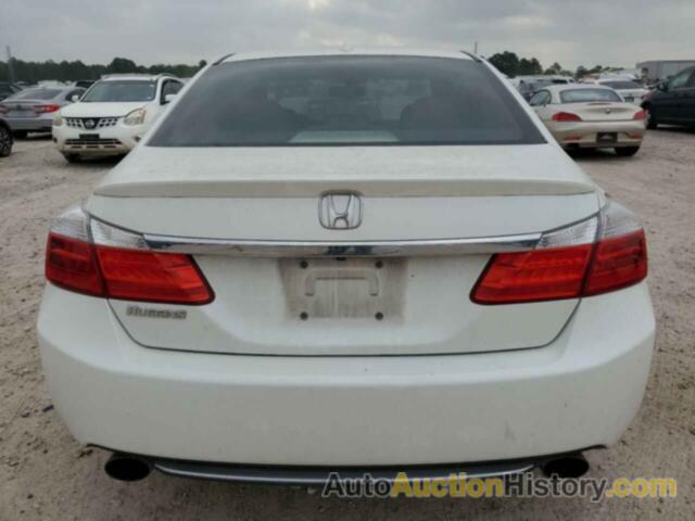 HONDA ACCORD EXL, 1HGCR3F84FA002081