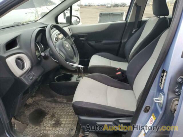 TOYOTA YARIS, JTDKTUD32DD561262