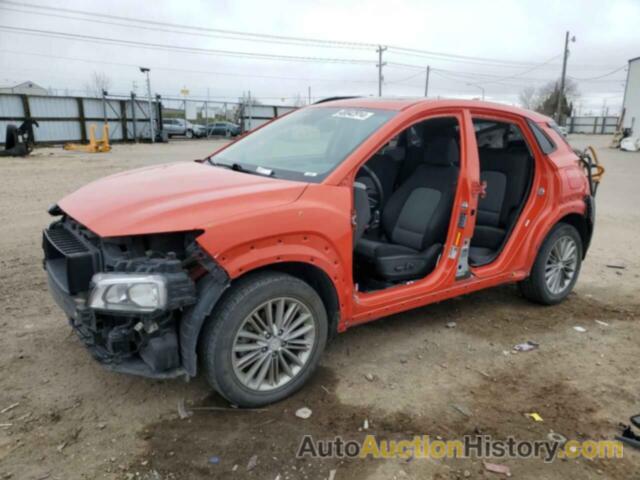 HYUNDAI KONA SEL, KM8K6CAA5KU323242