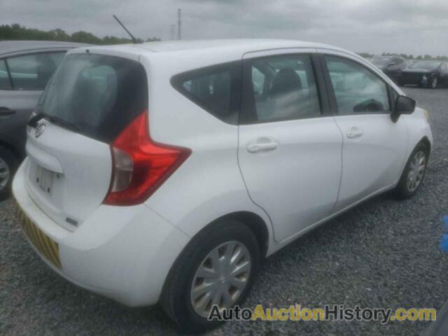 NISSAN VERSA S, 3N1CE2CP3FL424838