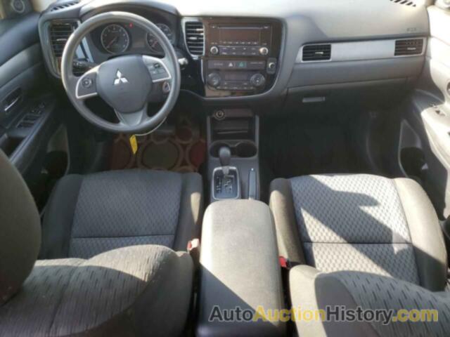 MITSUBISHI OUTLANDER ES, JA4AD2A31EZ007405