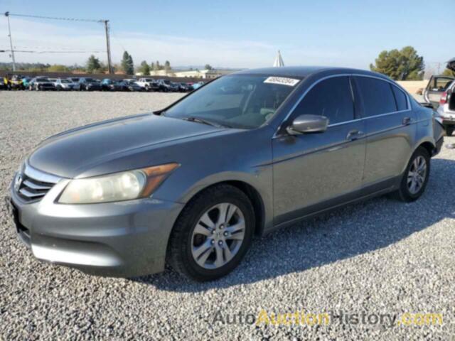 HONDA ACCORD SE, 1HGCP2F63CA057678