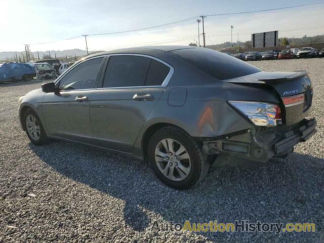 HONDA ACCORD SE, 1HGCP2F63CA057678