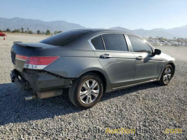 HONDA ACCORD SE, 1HGCP2F63CA057678