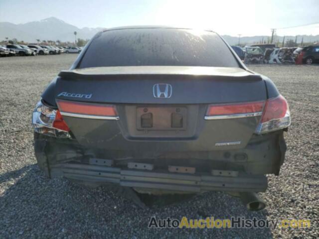 HONDA ACCORD SE, 1HGCP2F63CA057678