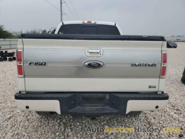 FORD F-150 SUPERCREW, 1FTFW1EV3AFC16233