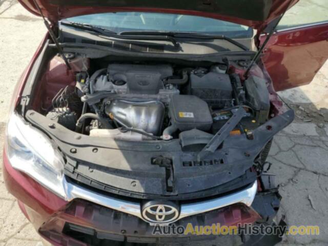 TOYOTA CAMRY LE, 4T1BF1FK5HU715166