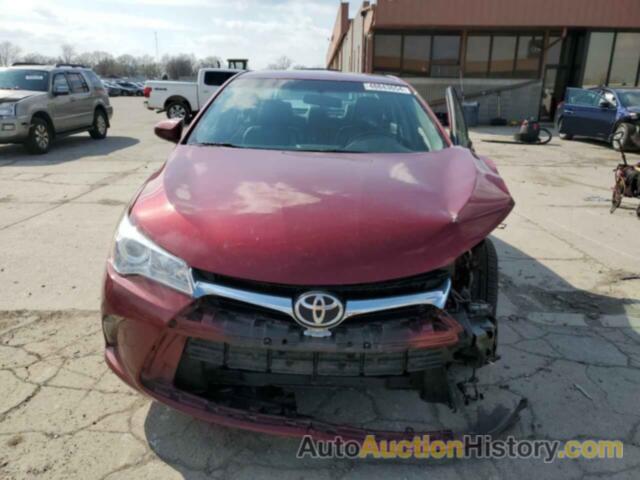 TOYOTA CAMRY LE, 4T1BF1FK5HU715166