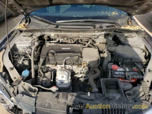 HONDA ACCORD LX, 1HGCR2F38GA041210