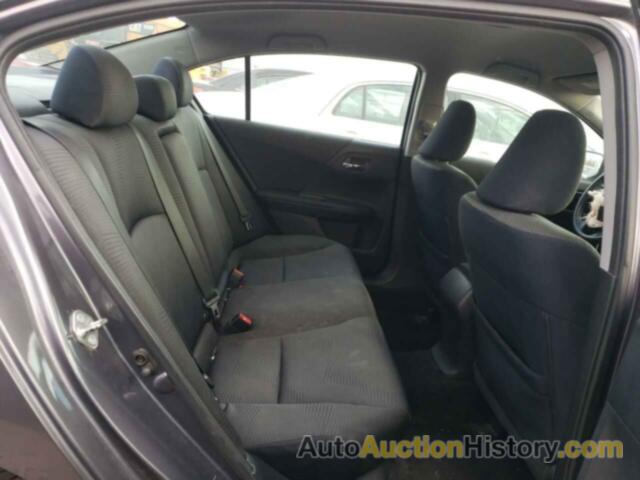 HONDA ACCORD LX, 1HGCR2F38GA041210