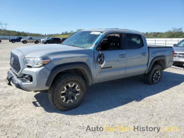 TOYOTA TACOMA DOUBLE CAB, 3TMCZ5AN9KM199933