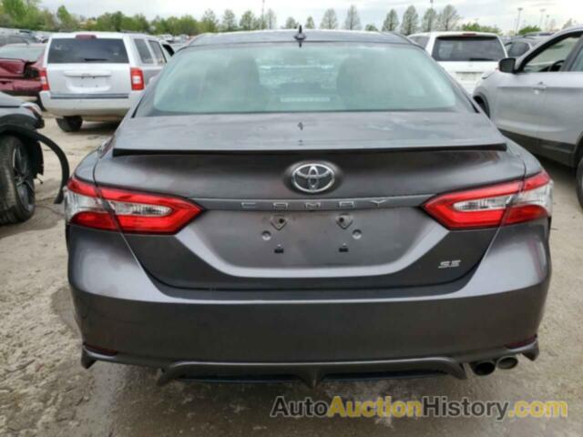 TOYOTA CAMRY L, 4T1B11HK9KU170897