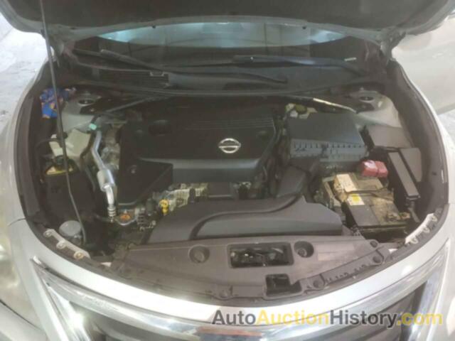 NISSAN ALTIMA 2.5, 1N4AL3AP0FN346995