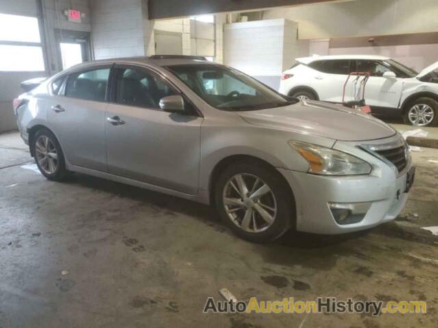 NISSAN ALTIMA 2.5, 1N4AL3AP0FN346995