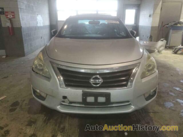 NISSAN ALTIMA 2.5, 1N4AL3AP0FN346995