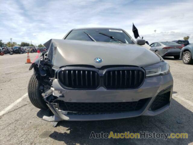 BMW 5 SERIES, WBA13AG08NCK69969