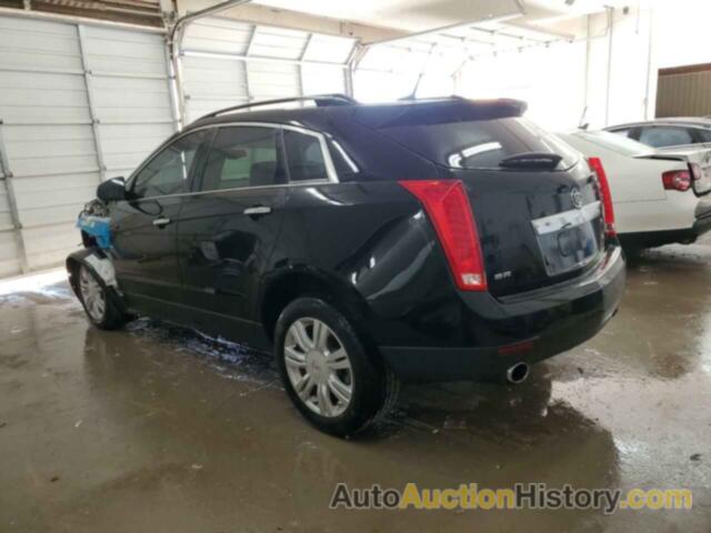 CADILLAC SRX, 3GYFNAE30ES688208