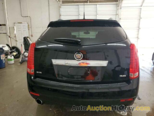 CADILLAC SRX, 3GYFNAE30ES688208