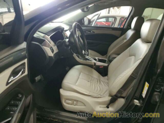 CADILLAC SRX, 3GYFNAE30ES688208