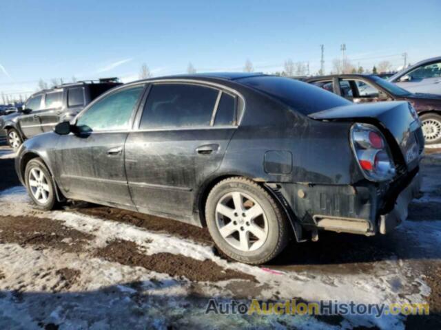 NISSAN ALTIMA BASE, 1N4AL11D63C260205