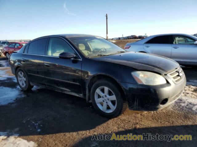 NISSAN ALTIMA BASE, 1N4AL11D63C260205