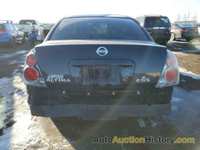 NISSAN ALTIMA BASE, 1N4AL11D63C260205